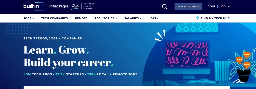 Image de couverture de l'annonce