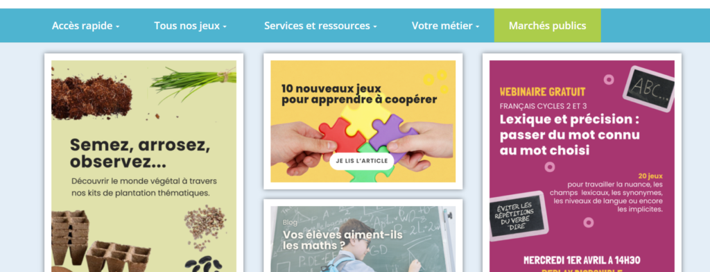 Image de couverture de l'annonce