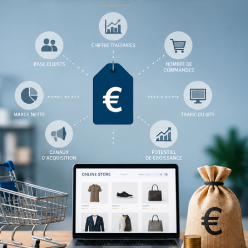 Vendre-sont-business